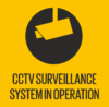 026. CCTV Signs