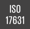 005. Signs ISO 17631 (No Text Signs)